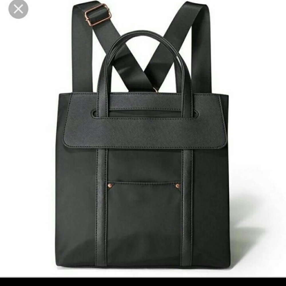 Mini backback - Picture 3 of 4